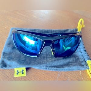 Under Armour Sunglasses
